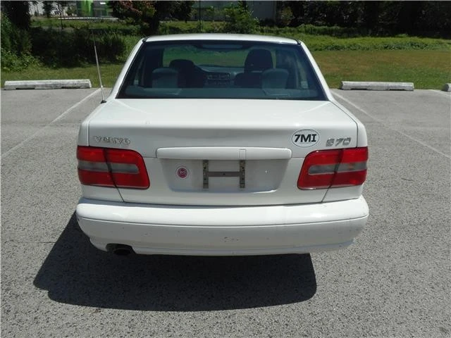 1998 Volvo S70 - Image 5 of 12