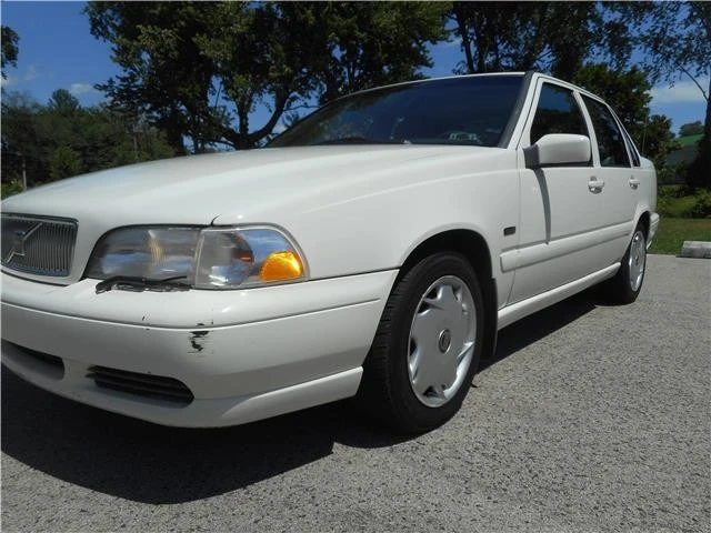 1998 Volvo S70 - Image 10 of 12