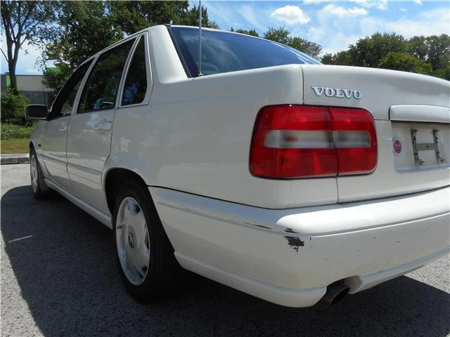 1998 Volvo S70 - Image 6 of 12