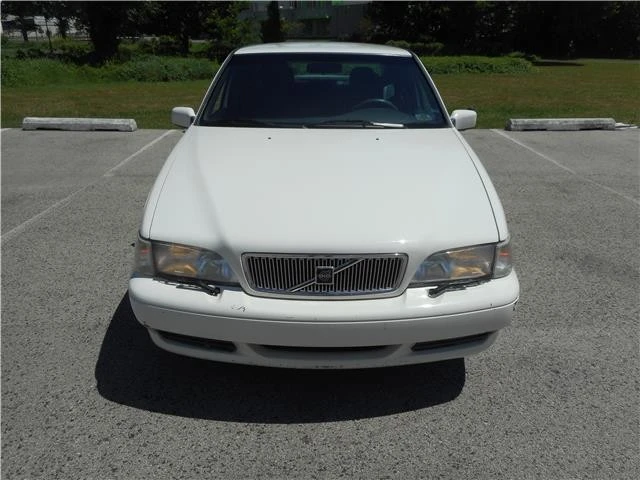 1998 Volvo S70 - Image 11 of 12