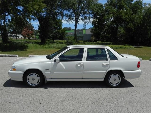 1998 Volvo S70 - Image 8 of 12