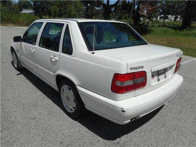 1998 Volvo S70 - Image 7 of 12
