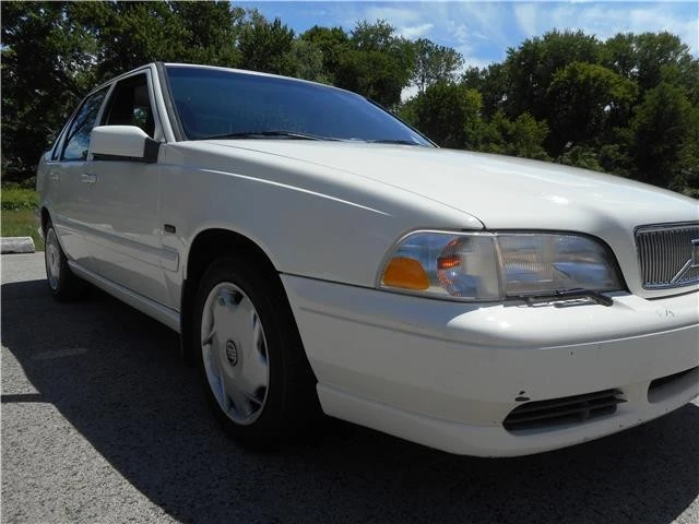1998 Volvo S70 - Image 12 of 12