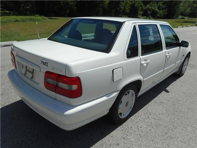 1998 Volvo S70 - Image 3 of 12