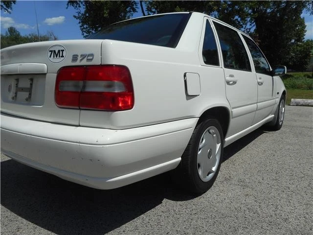 1998 Volvo S70 - Image 4 of 12