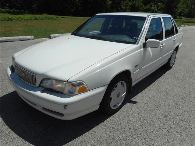 1998 Volvo S70 - Image 9 of 12