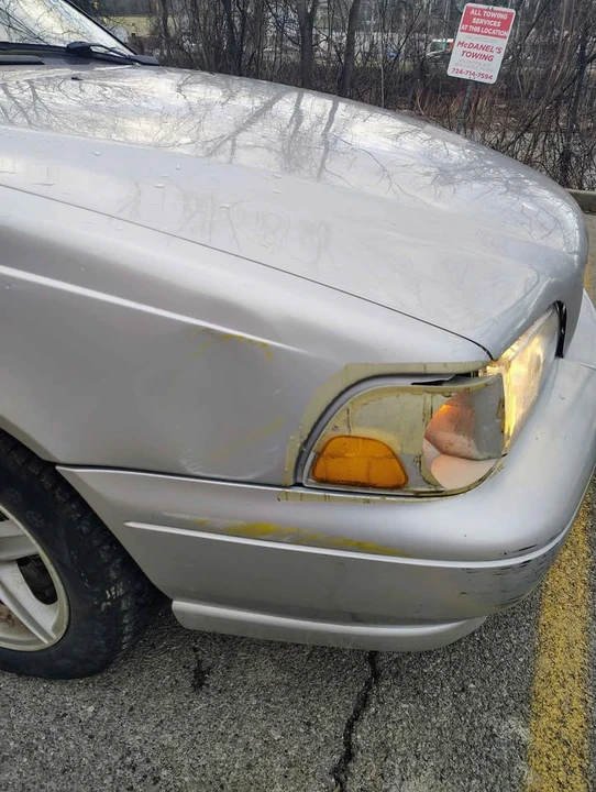 1998 Volvo S70 - Image 4 of 18