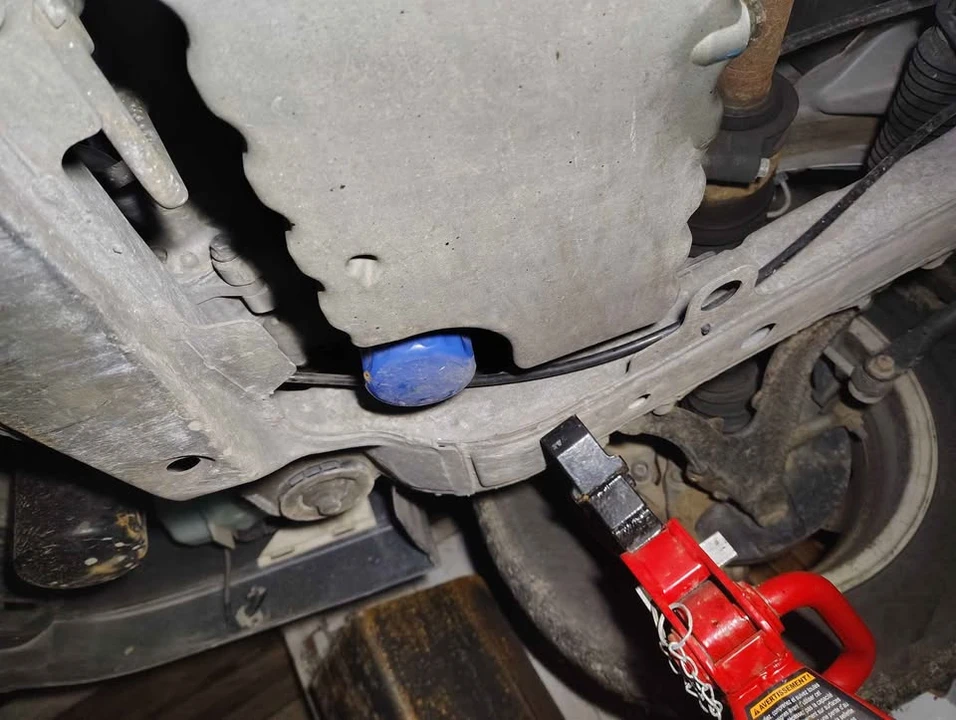 1998 Volvo S70 - Image 12 of 18