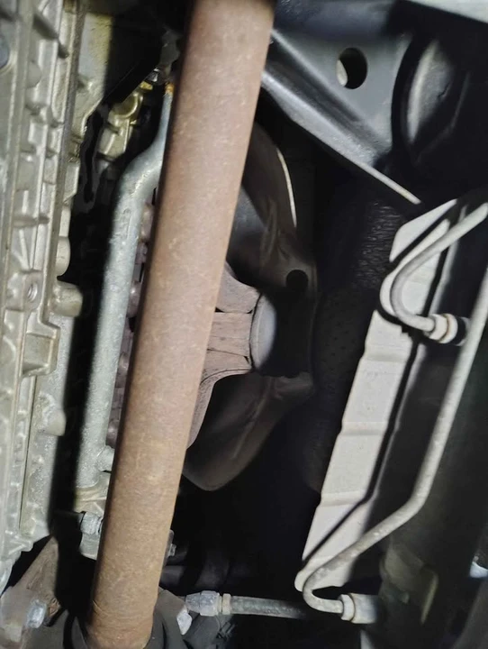 1998 Volvo S70 - Image 13 of 18