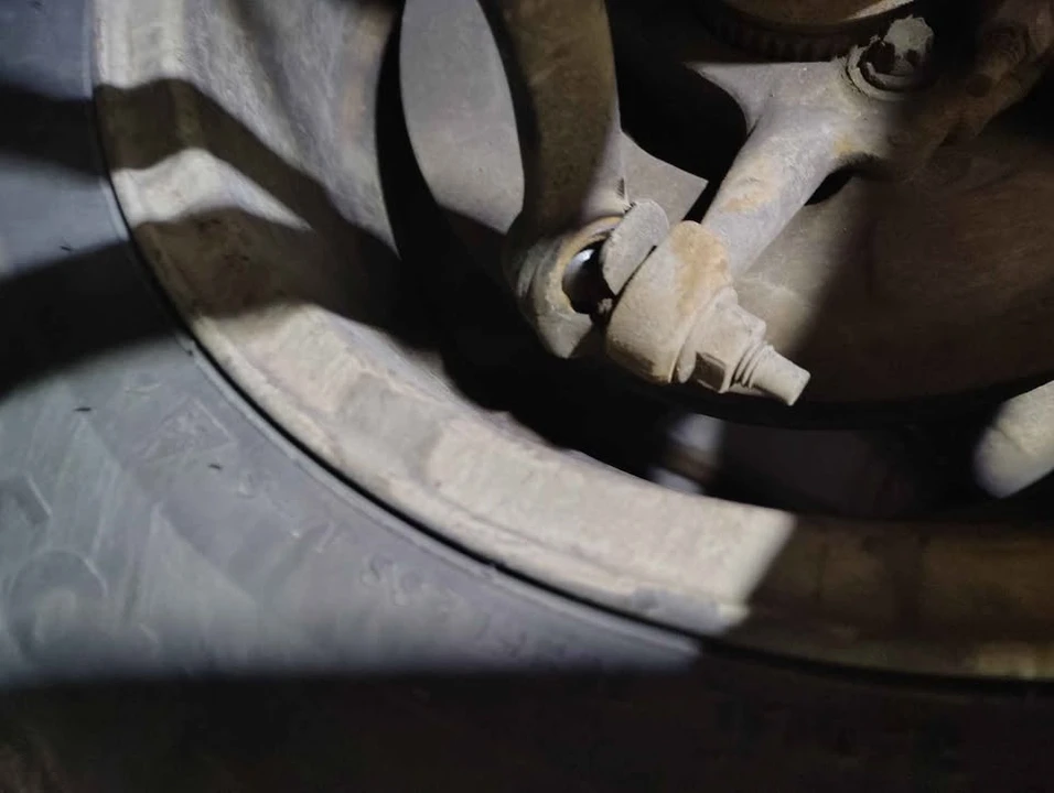 1998 Volvo S70 - Image 18 of 18