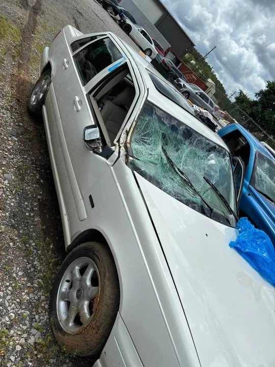 1998 Volvo S70 - Image 3 of 6
