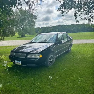 1998 Volvo S70