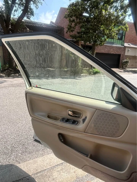 1998 Volvo S70 - Image 13 of 18