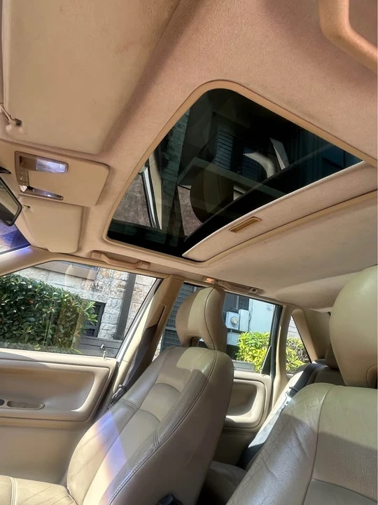 1998 Volvo S70 - Image 18 of 18