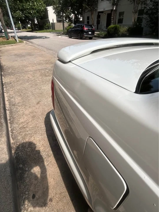 1998 Volvo S70 - Image 10 of 18