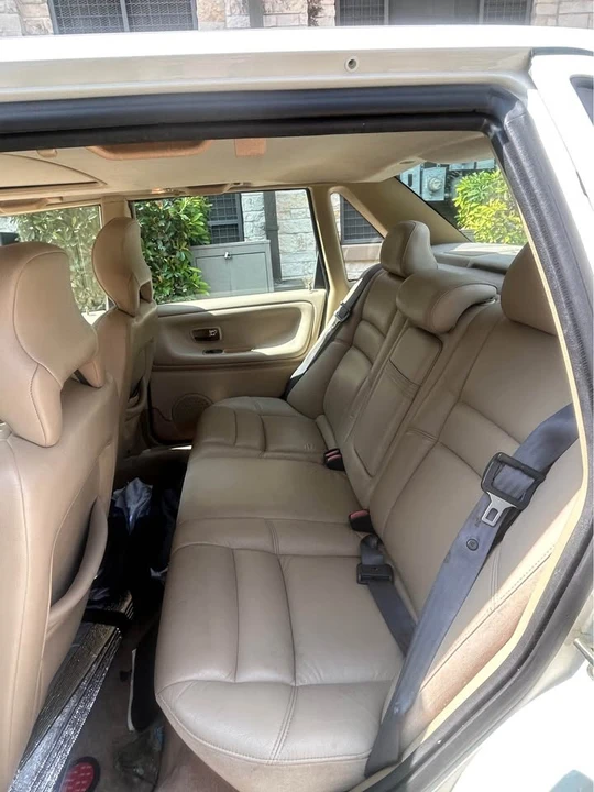 1998 Volvo S70 - Image 16 of 18