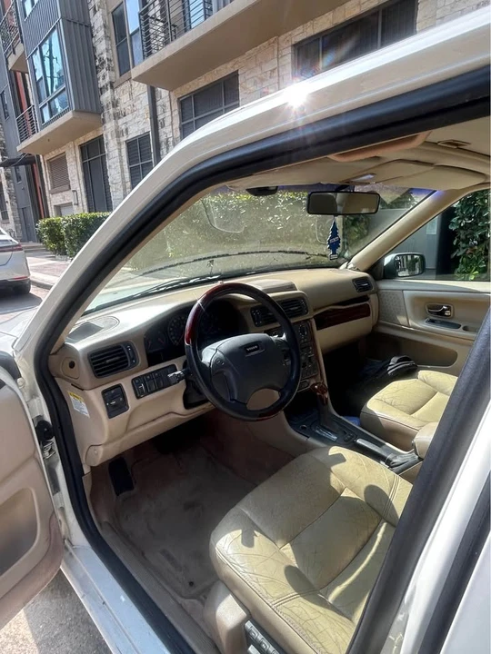 1998 Volvo S70 - Image 15 of 18
