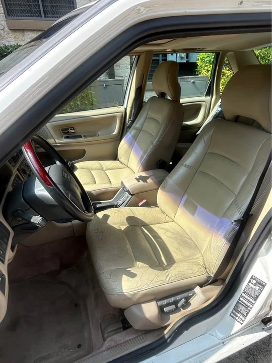 1998 Volvo S70 - Image 14 of 18