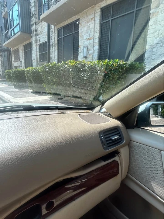 1998 Volvo S70 - Image 12 of 18