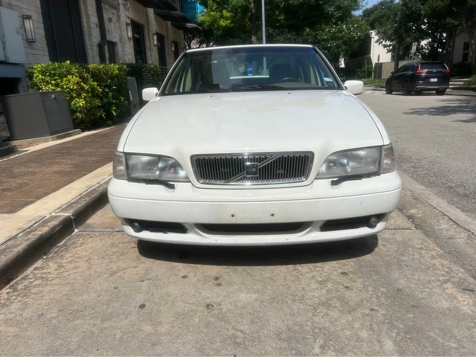 1998 Volvo S70 - Image 2 of 18