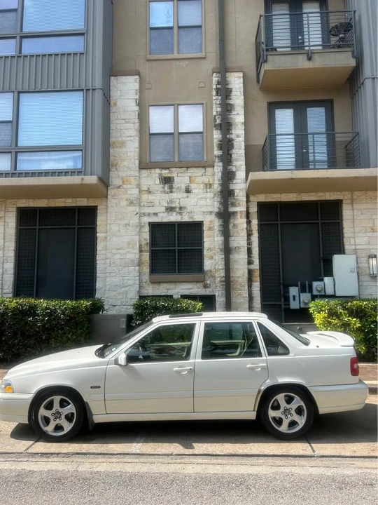 1998 Volvo S70 - Image 5 of 18