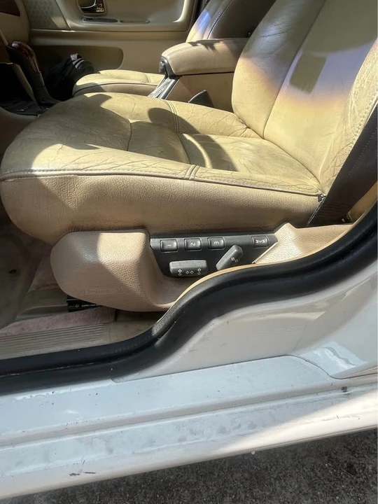 1998 Volvo S70 - Image 17 of 18