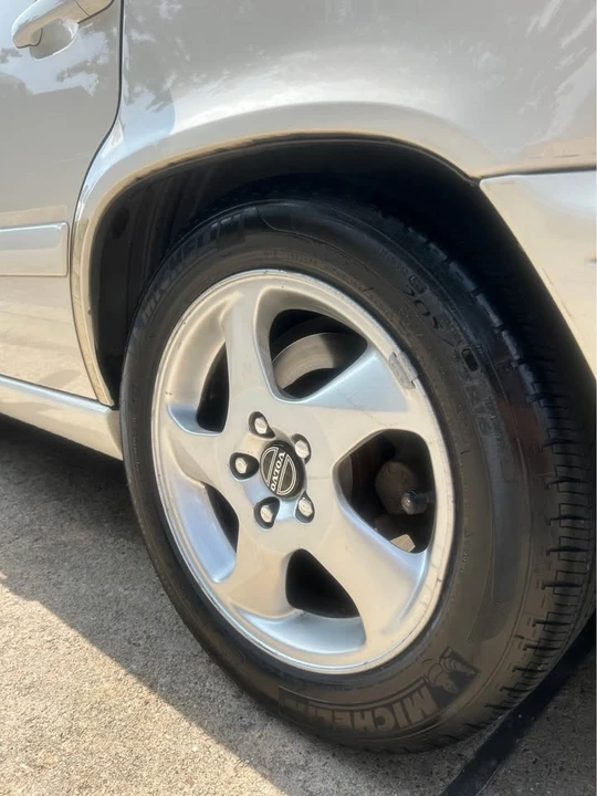 1998 Volvo S70 - Image 6 of 18