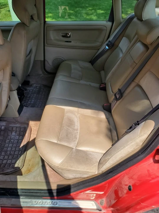 1998 Volvo S70 - Image 7 of 8