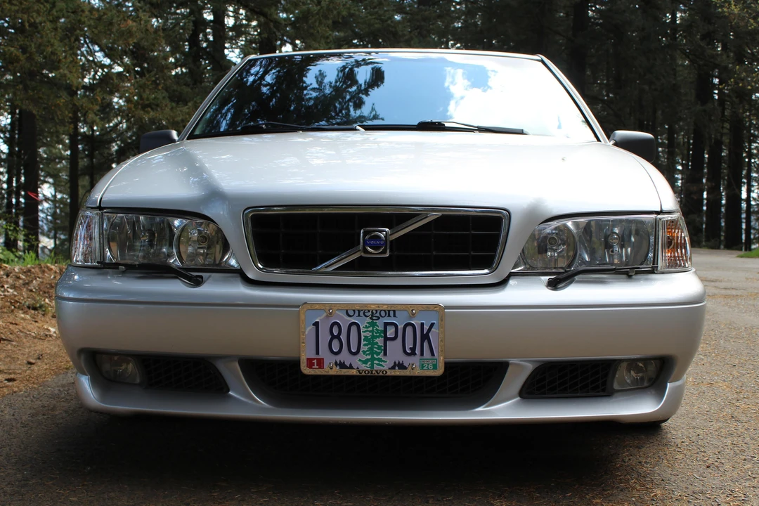 1998 Volvo S70 - Image 2 of 5
