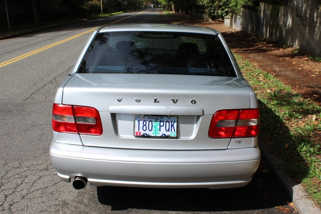 1998 Volvo S70 - Image 5 of 5