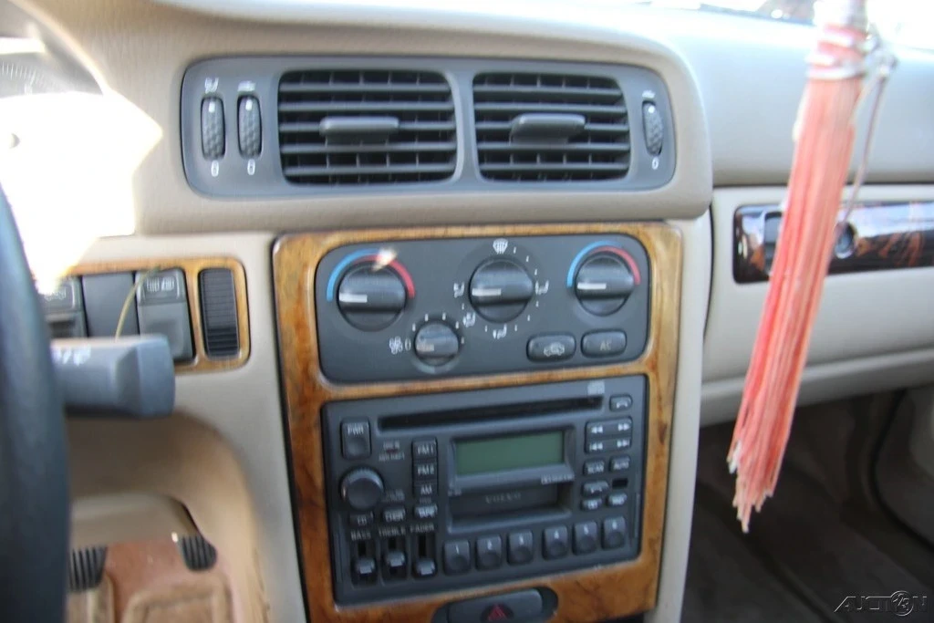 1998 Volvo S70 - Image 17 of 21