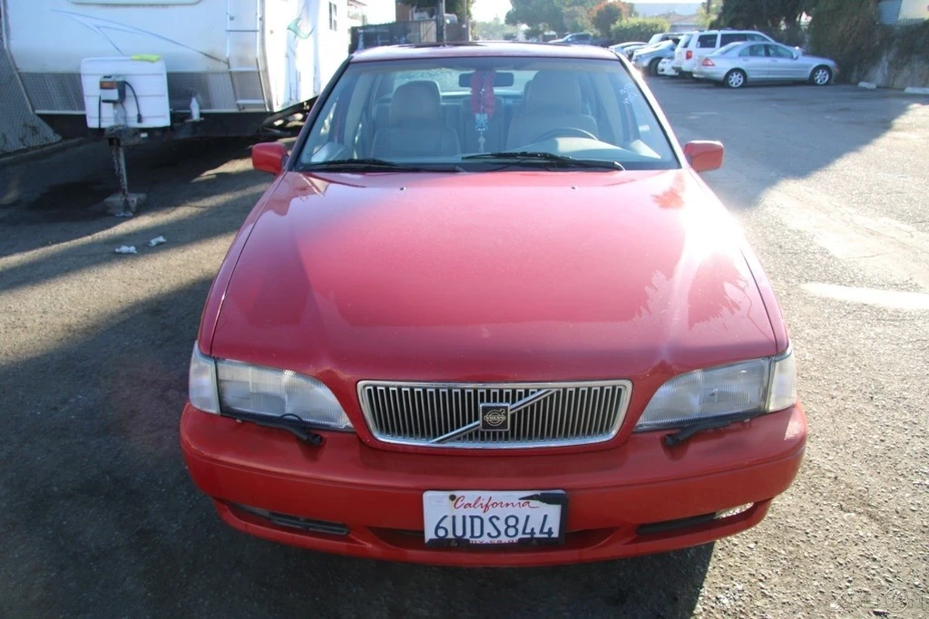 1998 Volvo S70 - Image 9 of 21