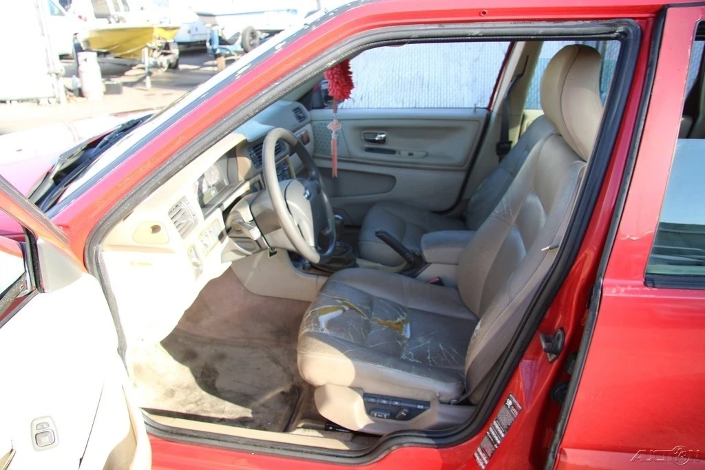 1998 Volvo S70 - Image 13 of 21