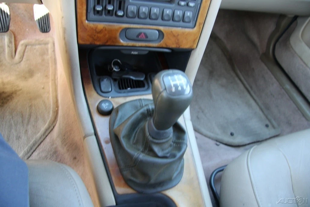 1998 Volvo S70 - Image 18 of 21