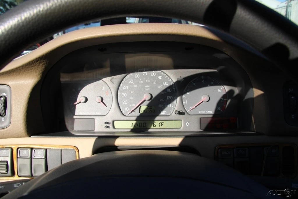1998 Volvo S70 - Image 15 of 21