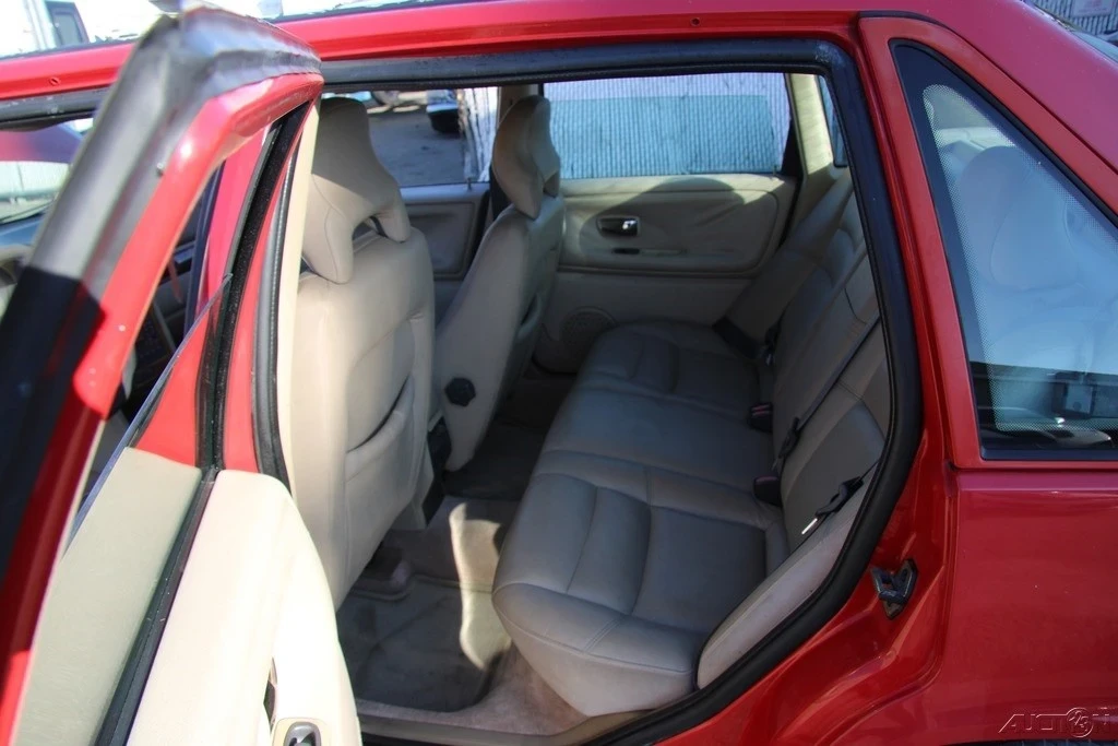 1998 Volvo S70 - Image 20 of 21