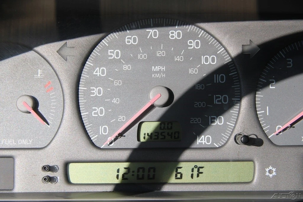 1998 Volvo S70 - Image 16 of 21
