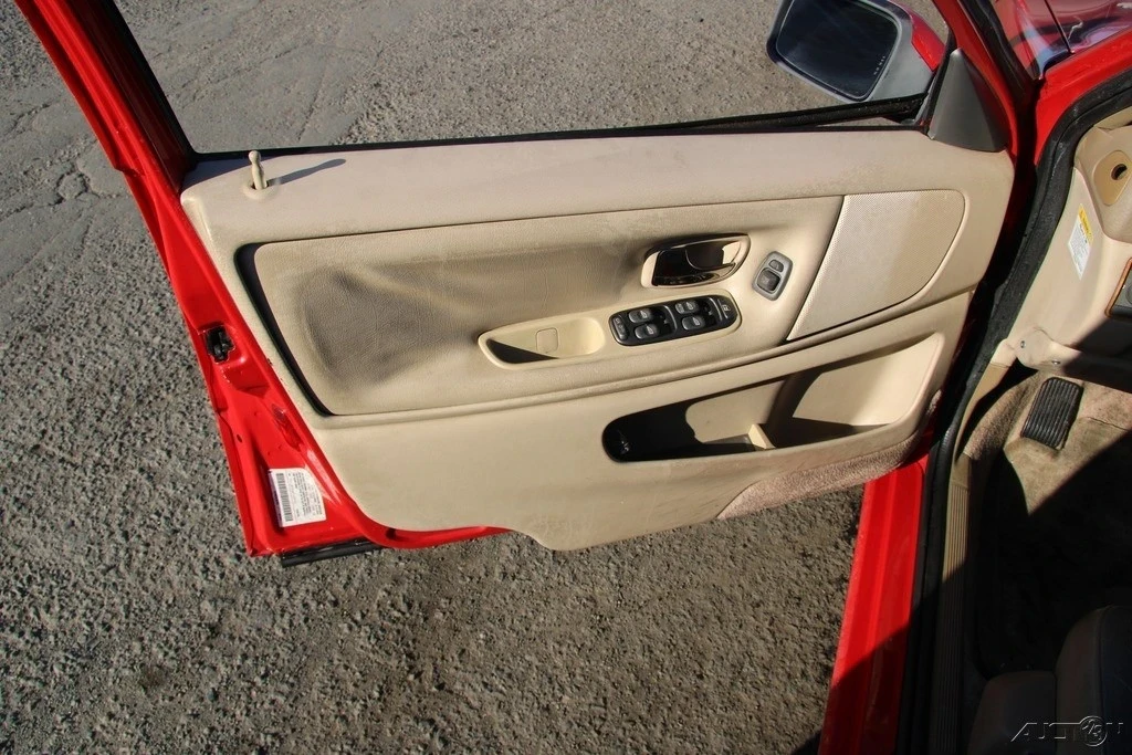 1998 Volvo S70 - Image 12 of 21