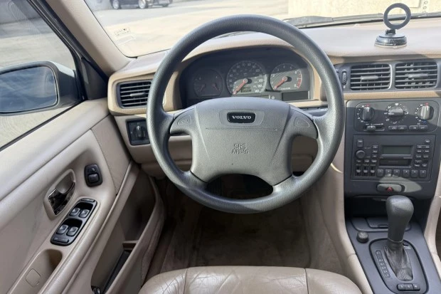 1998 Volvo S70 - Image 5 of 8