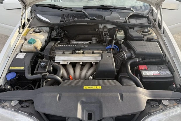 1998 Volvo S70 - Image 6 of 8