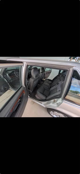 1998 Volvo S90 - Image 5 of 7