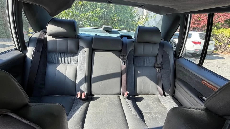 1998 Volvo S90 - Image 7 of 9