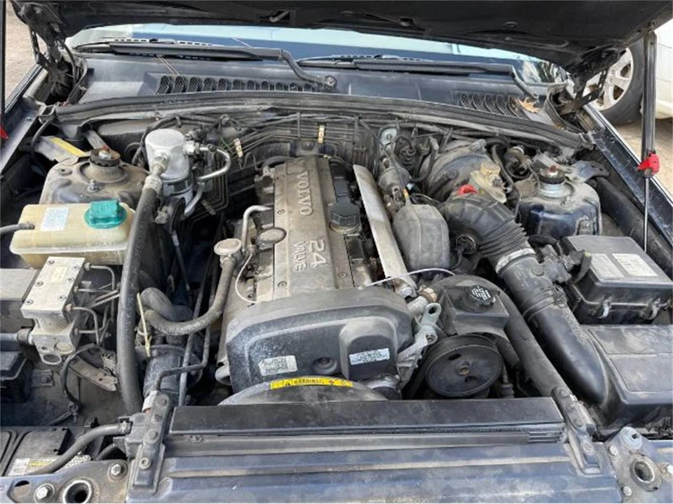 1998 Volvo S90 - Image 6 of 9