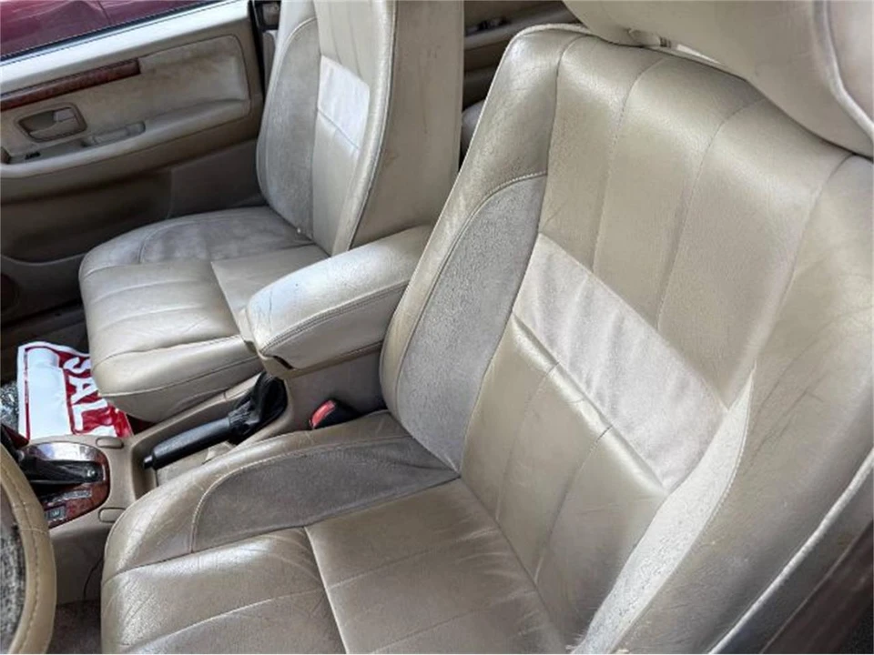 1998 Volvo S90 - Image 5 of 9