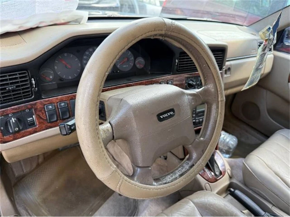 1998 Volvo S90 - Image 9 of 9