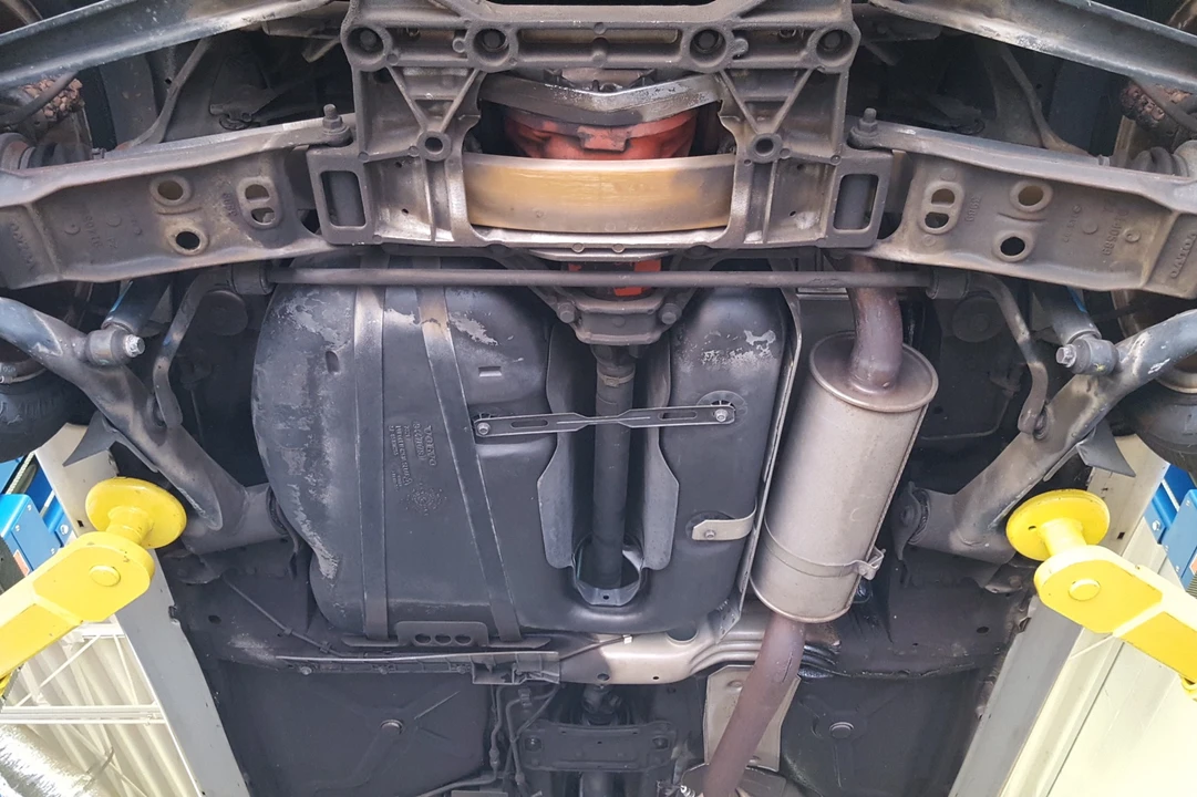1998 Volvo 960 - Image 7 of 8