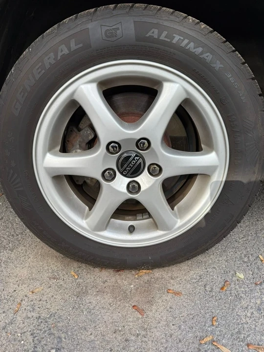 1998 Volvo V70 1st Gen - Image 19 of 21