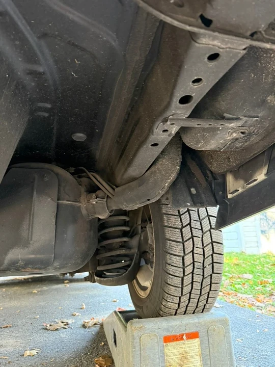 1998 Volvo V70 1st Gen - Image 18 of 21