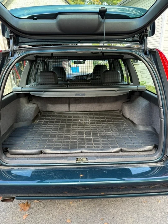 1998 Volvo V70 1st Gen - Image 6 of 21