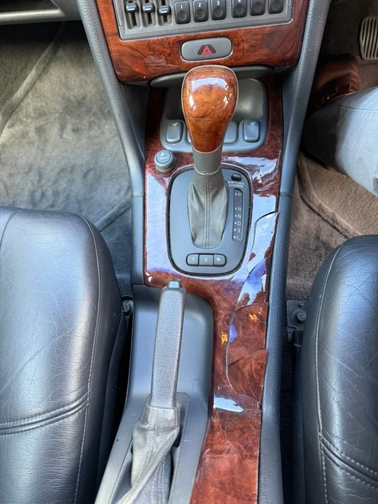 1998 Volvo V70 1st Gen - Image 14 of 21